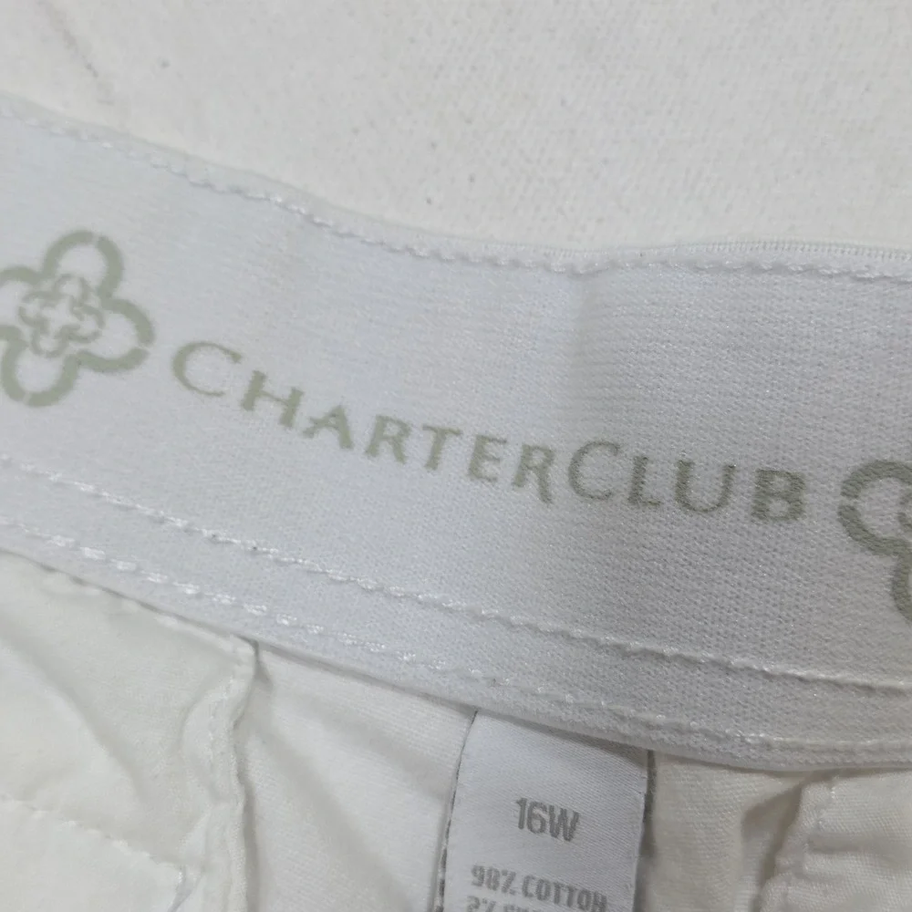 Charter Club save huge